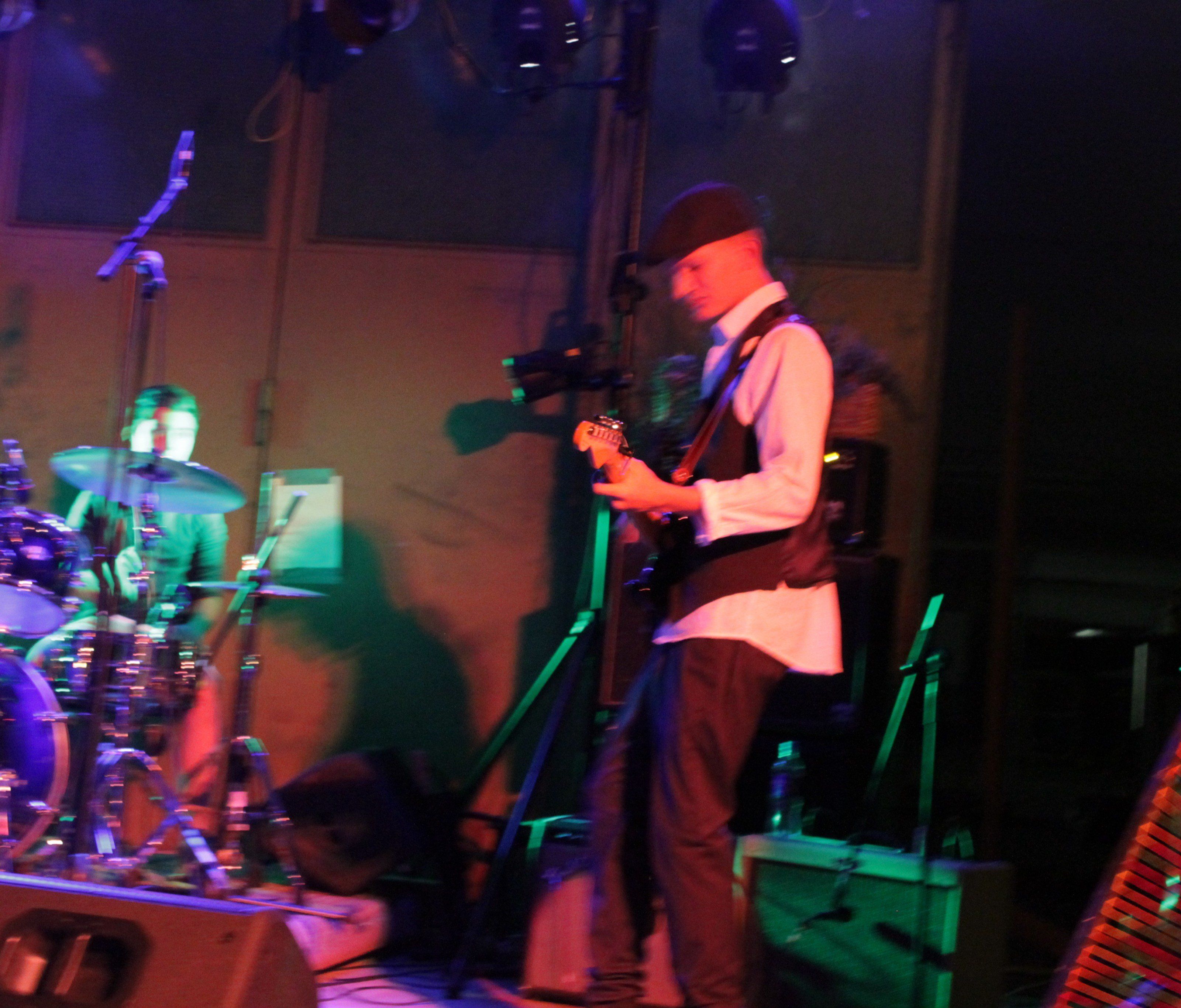 Band Band
