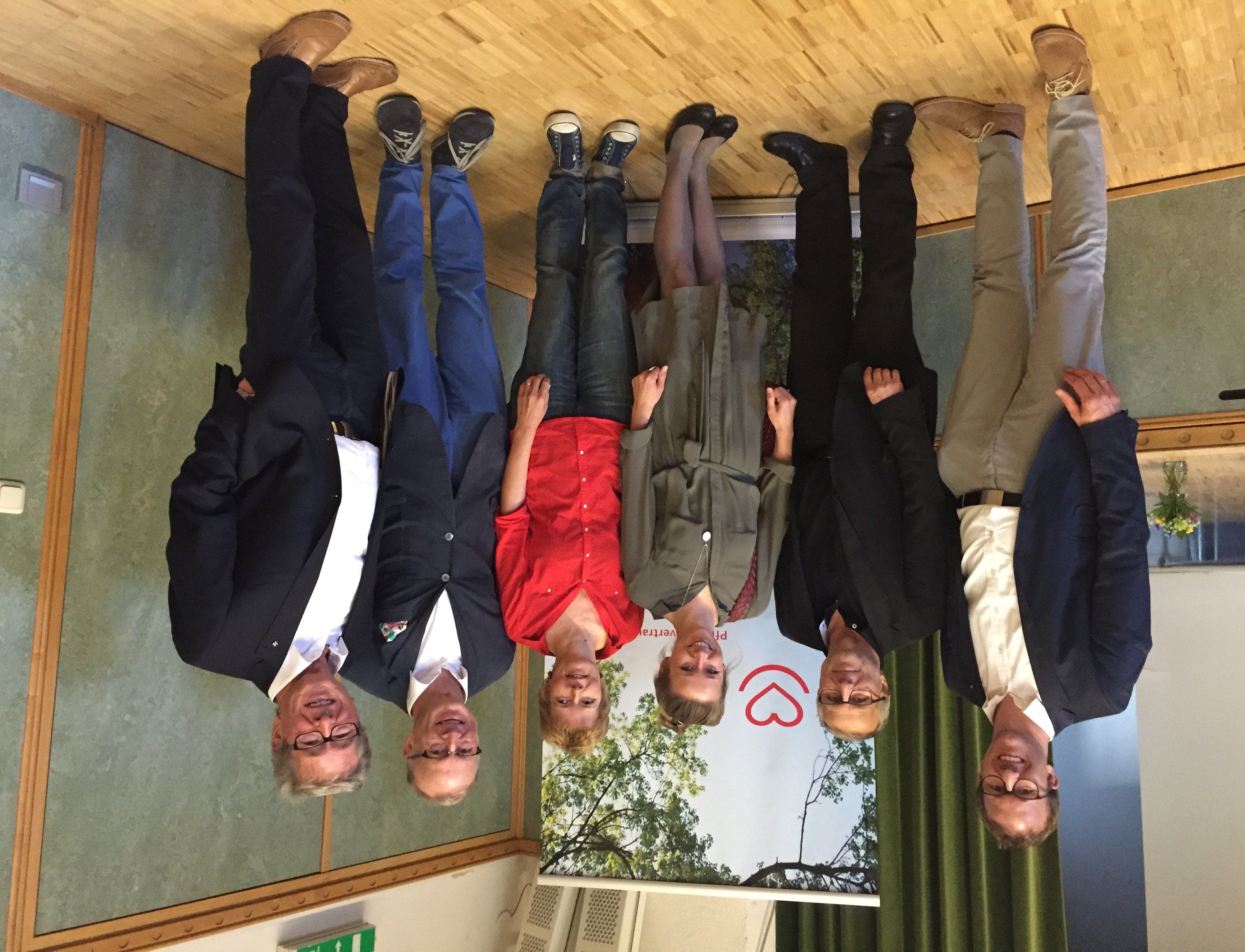 Krankenpflegeverein Krankenpflegeverein