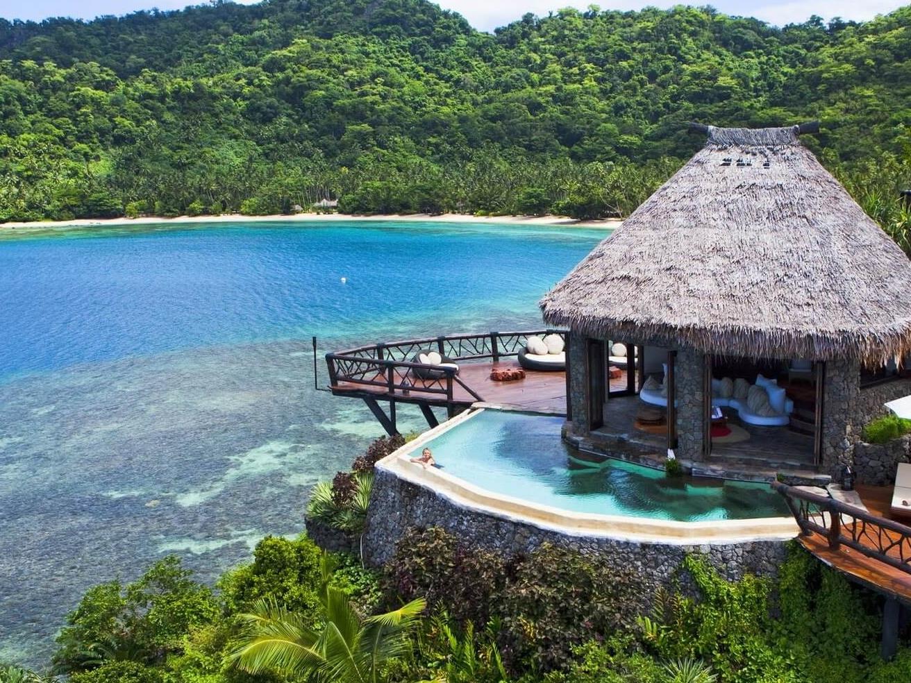 Diese 5-Stern-Hotels bieten den absoluten Luxus. Diese 5-Stern-Hotels bieten den absoluten Luxus.