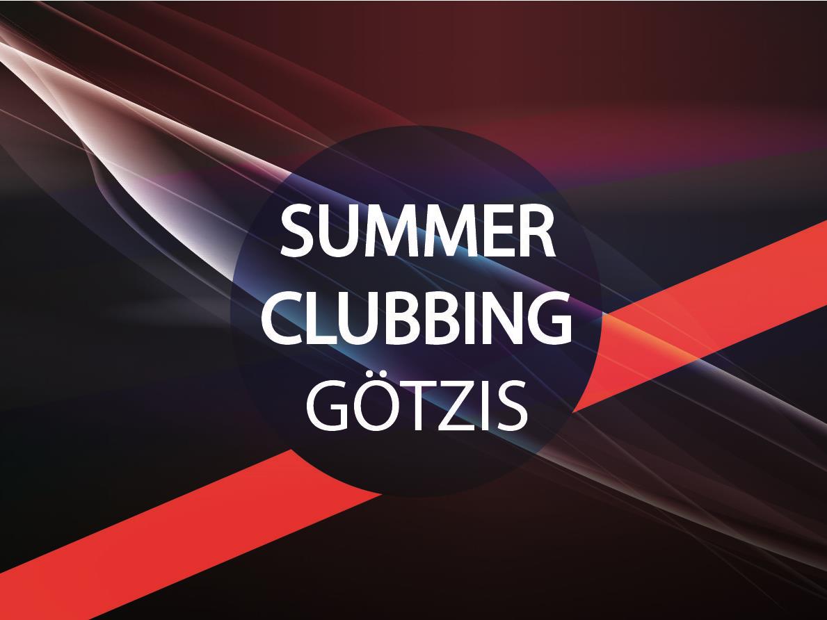 Summer Clubbing Götzis