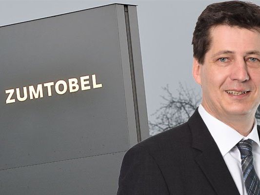 Lorünser hat Interesse an dem deutschen Werk. Lorünser hat Interesse an dem deutschen Werk.