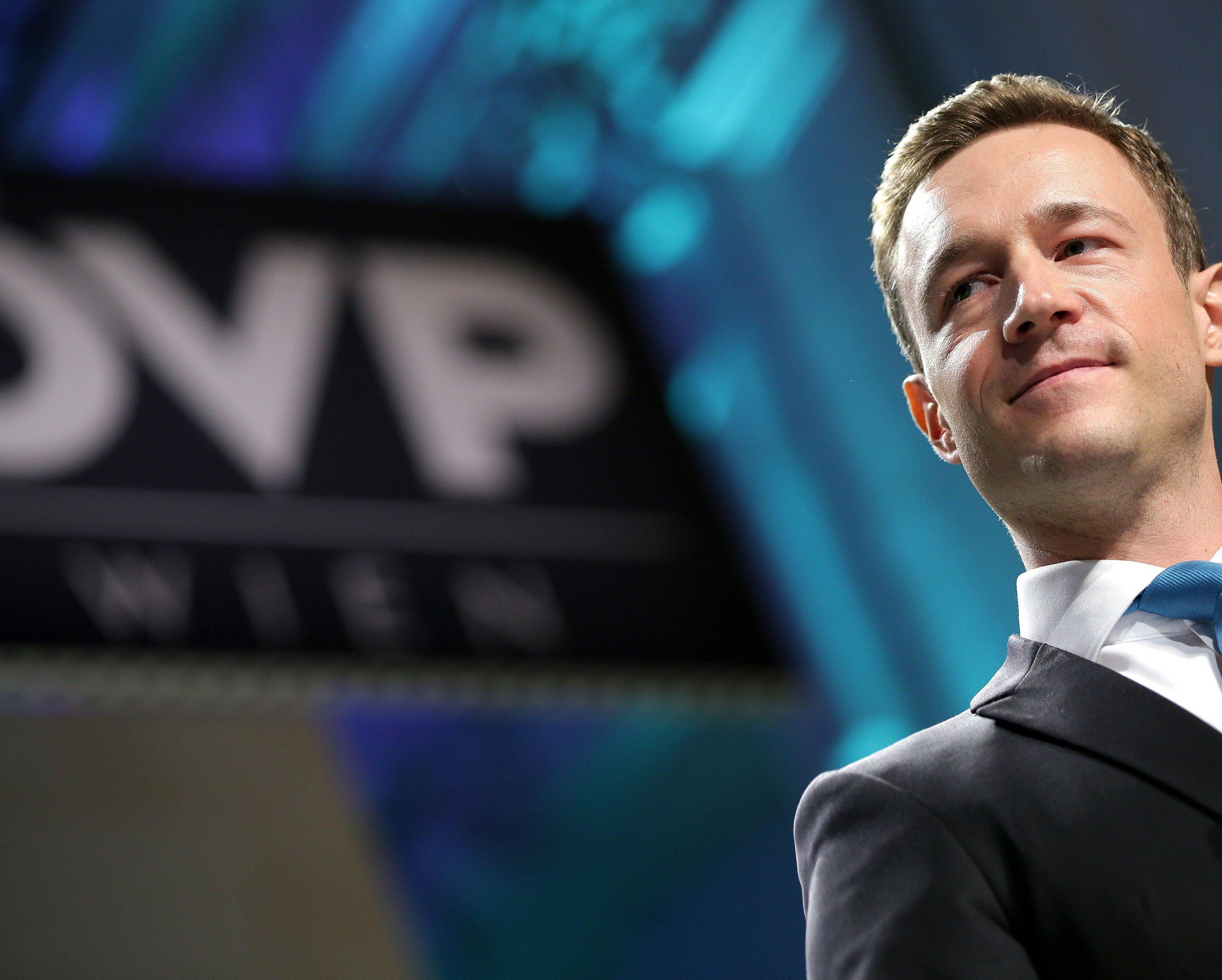 Die Wiener ÖVP rund um Gernot Blümel hat das diesjährige Stadtfest aus finanziellen Gründen abgesagt Die Wiener ÖVP rund um Gernot Blümel hat das diesjährige Stadtfest aus finanziellen Gründen abgesagt