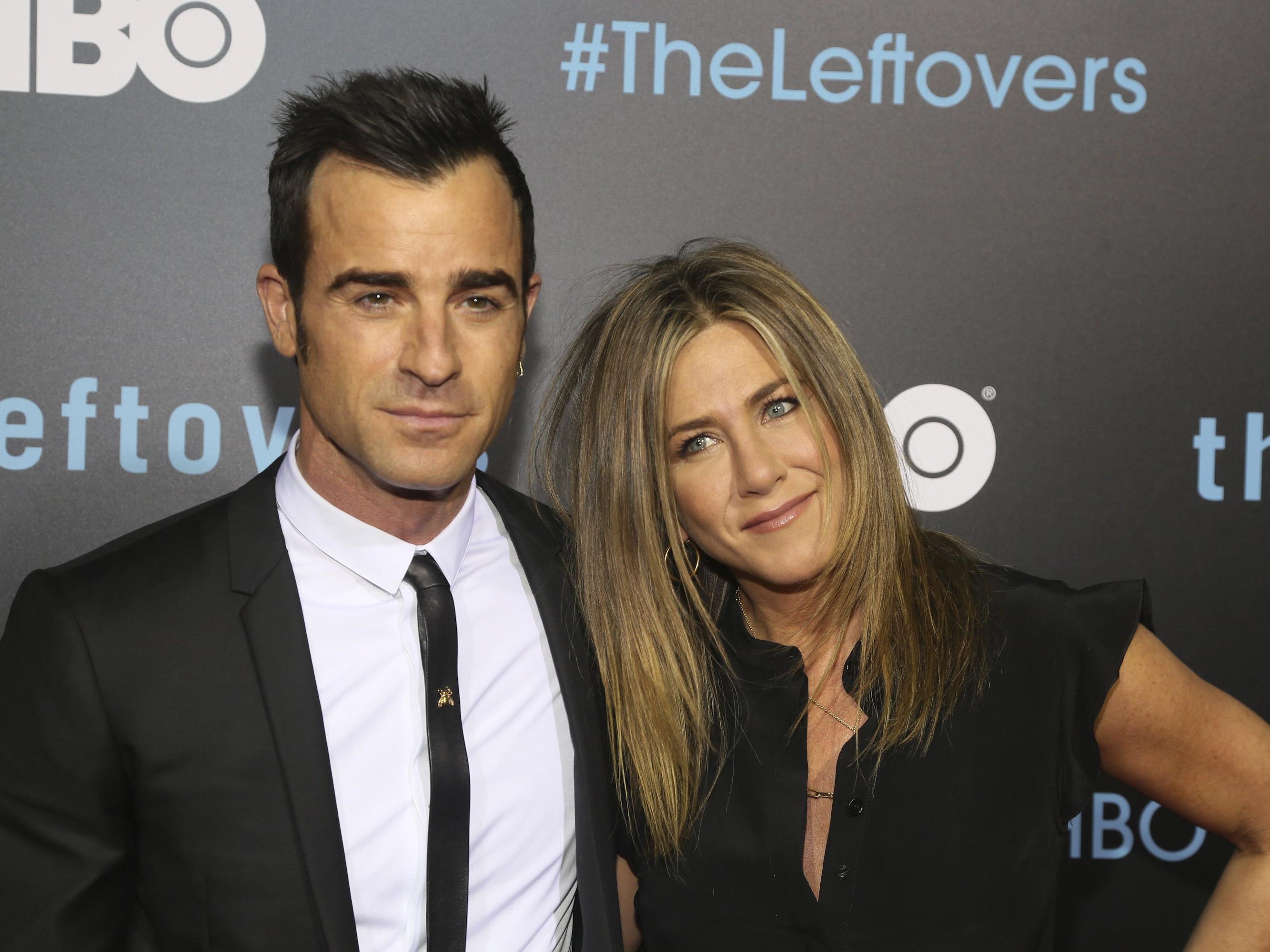 Jennifer Aniston hat genug von Schwangerschafts-Gerüchten. Jennifer Aniston hat genug von Schwangerschafts-Gerüchten.