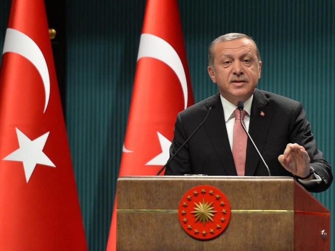 Beziehung der EU zur Türkei vor Belastungsprobe