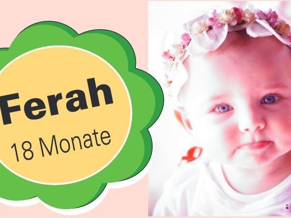 Ferah bangt um ihr Leben Ferah bangt um ihr Leben