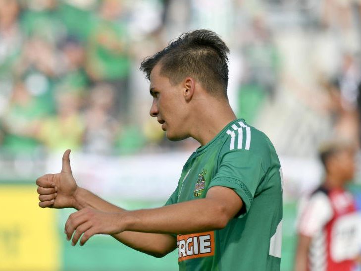 Murg und Kollege Dibon kamen mit leichten Verletzungen davon. Murg und Kollege Dibon kamen mit leichten Verletzungen davon.