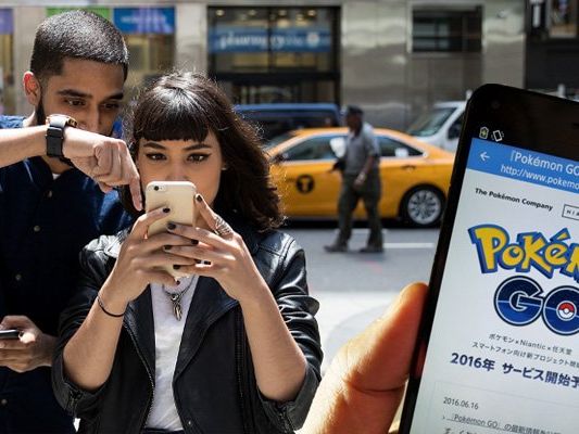 Pokèmon-Mania von Bregenz über New York bis Tokyo. Pokèmon-Mania von Bregenz über New York bis Tokyo.