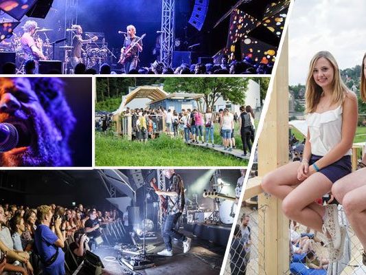 Endlich ist wieder "poolbar"-Zeit! Endlich ist wieder "poolbar"-Zeit!