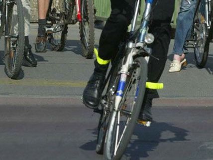 Am Samstag erreicht die 68. Internationale Österreich-Rad-Rundfahrt Wien Am Samstag erreicht die 68. Internationale Österreich-Rad-Rundfahrt Wien