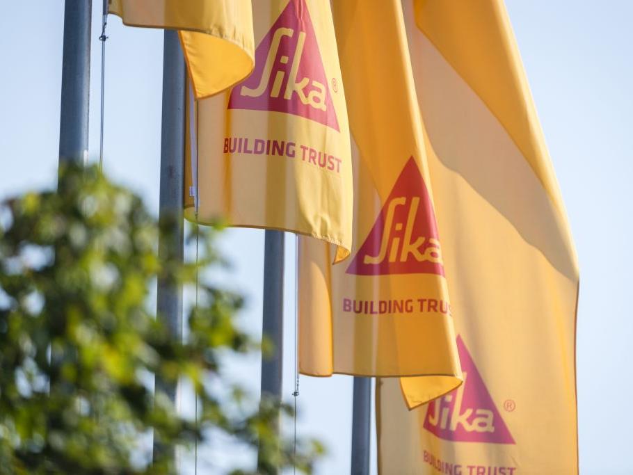 Die Österreich-Tochter des Schweizer Bauchemiekonzern Sika hat ihren Produktionsstandort Bludenz erweitert.
