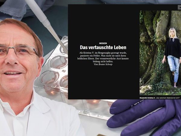 Mediziner überrascht von "Spiegel"-Artikel Mediziner überrascht von "Spiegel"-Artikel