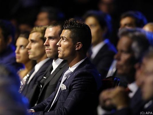 Nächste Auszeichnung für den Europameister Nächste Auszeichnung für den Europameister