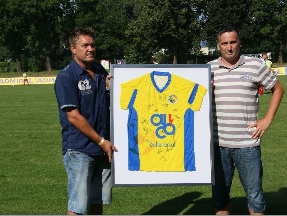 Jürgen Haas tippt die Regionalliga Jürgen Haas tippt die Regionalliga