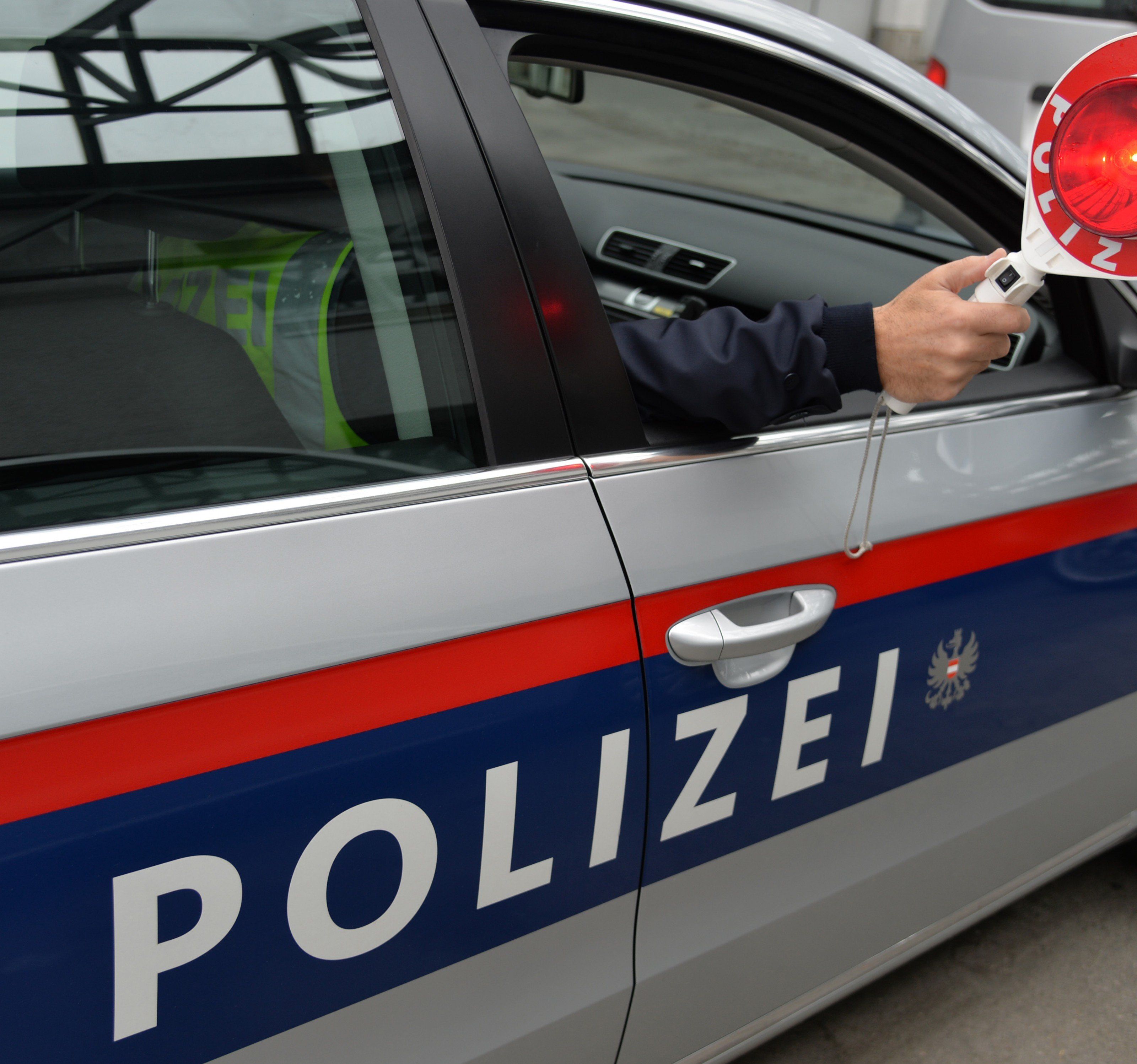 Die Schwerpunktkontrollen fanden im 18. und 19. Bezirk statt. Die Schwerpunktkontrollen fanden im 18. und 19. Bezirk statt.