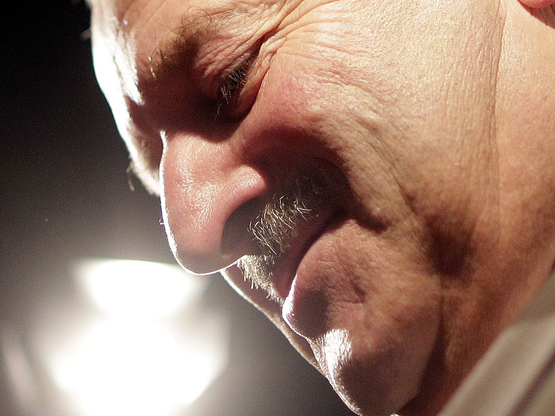 Gorbach fällt in die Neuregelung von 2009 Gorbach fällt in die Neuregelung von 2009