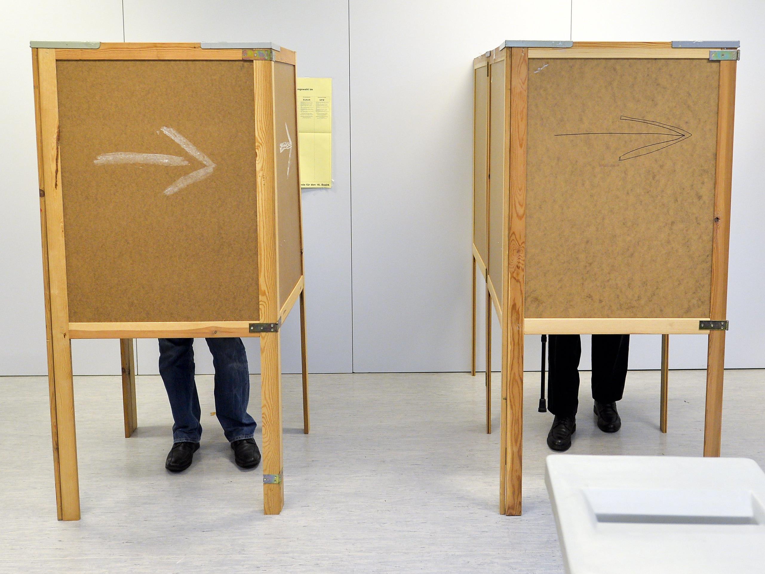Die Wiederholung der Bundespräsidenten-Stichwahl findet am 2. Oktober statt.