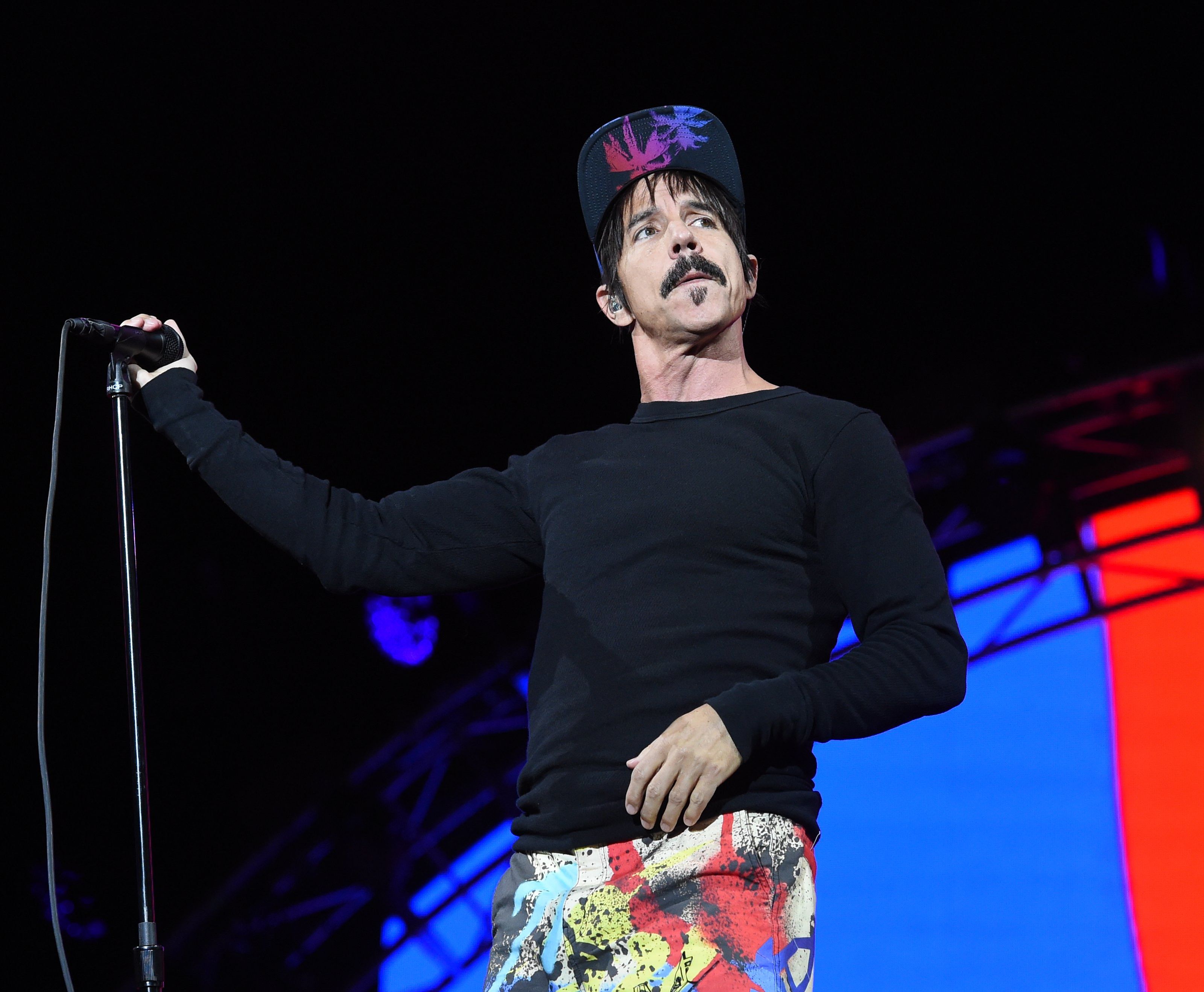 Der Sänger ist bekannt für seine schnelllebigen Beziehungen Der Sänger ist bekannt für seine schnelllebigen Beziehungen