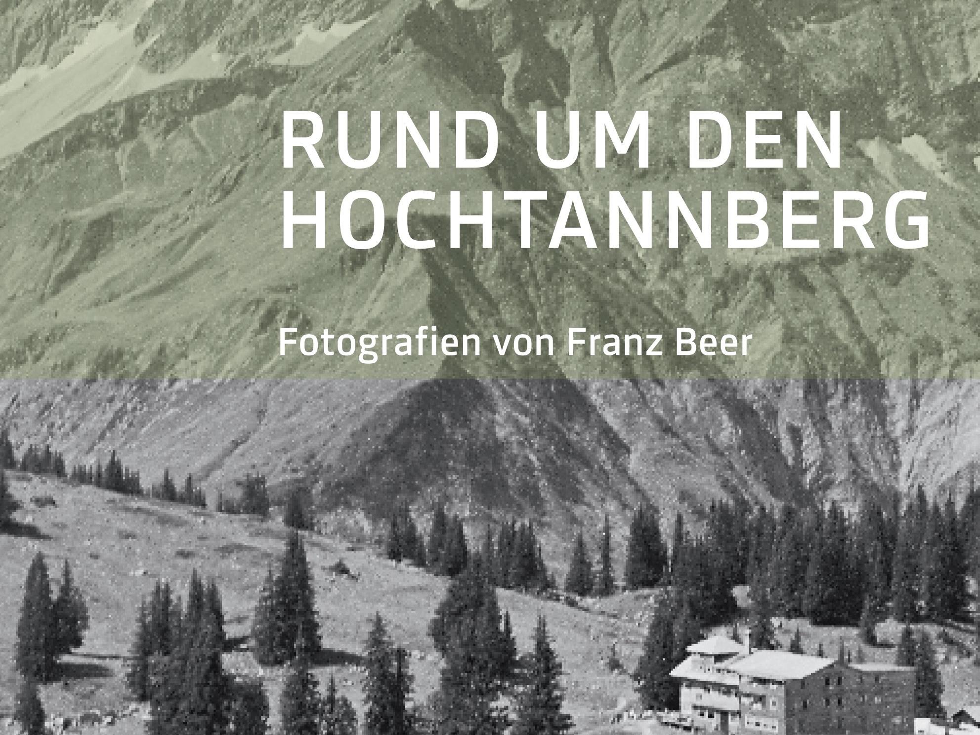 Bildband Hochtannberg