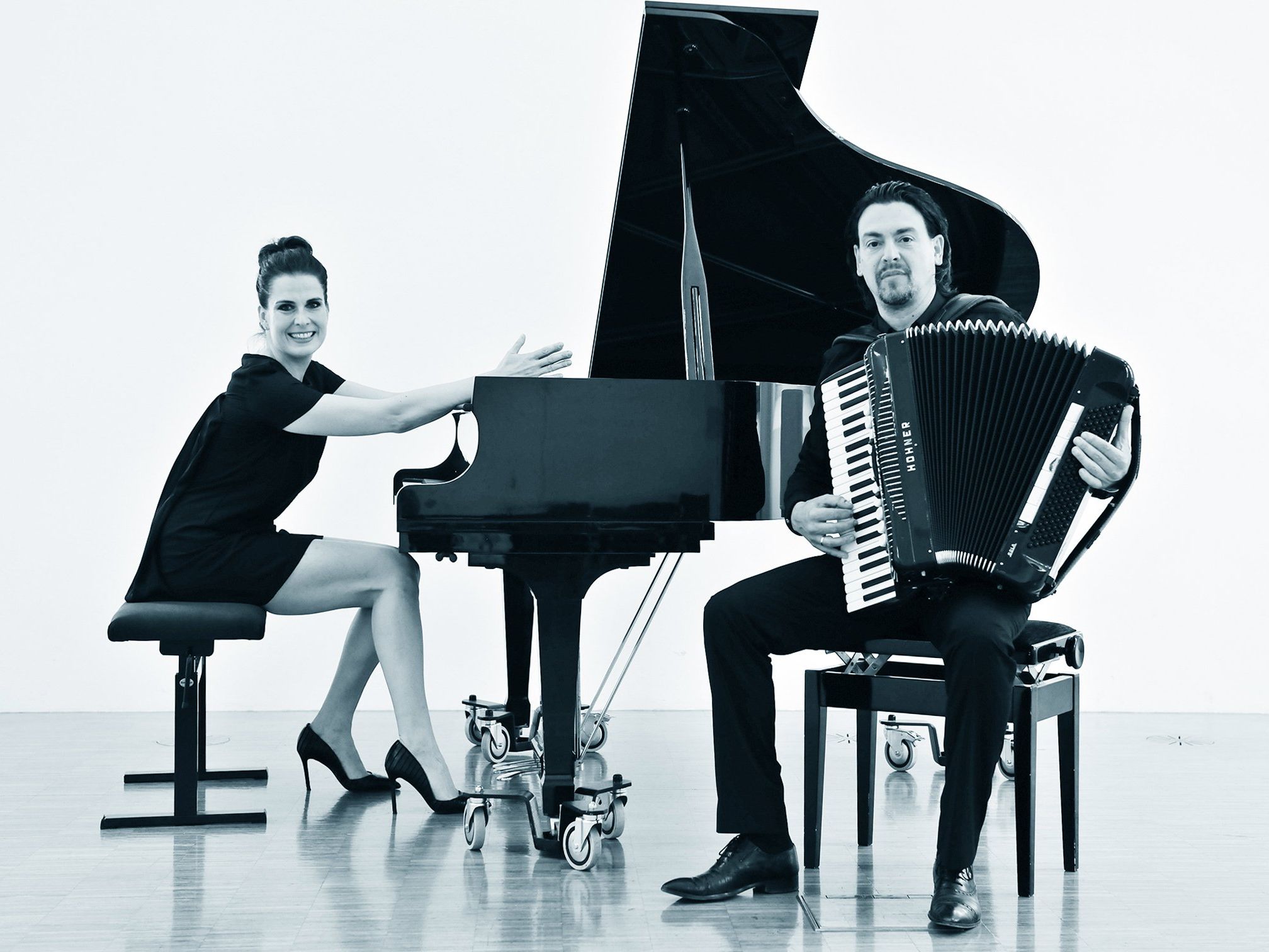 Goran Kovacevic & Isabella Pincsek-Huber Goran Kovacevic & Isabella Pincsek-Huber
