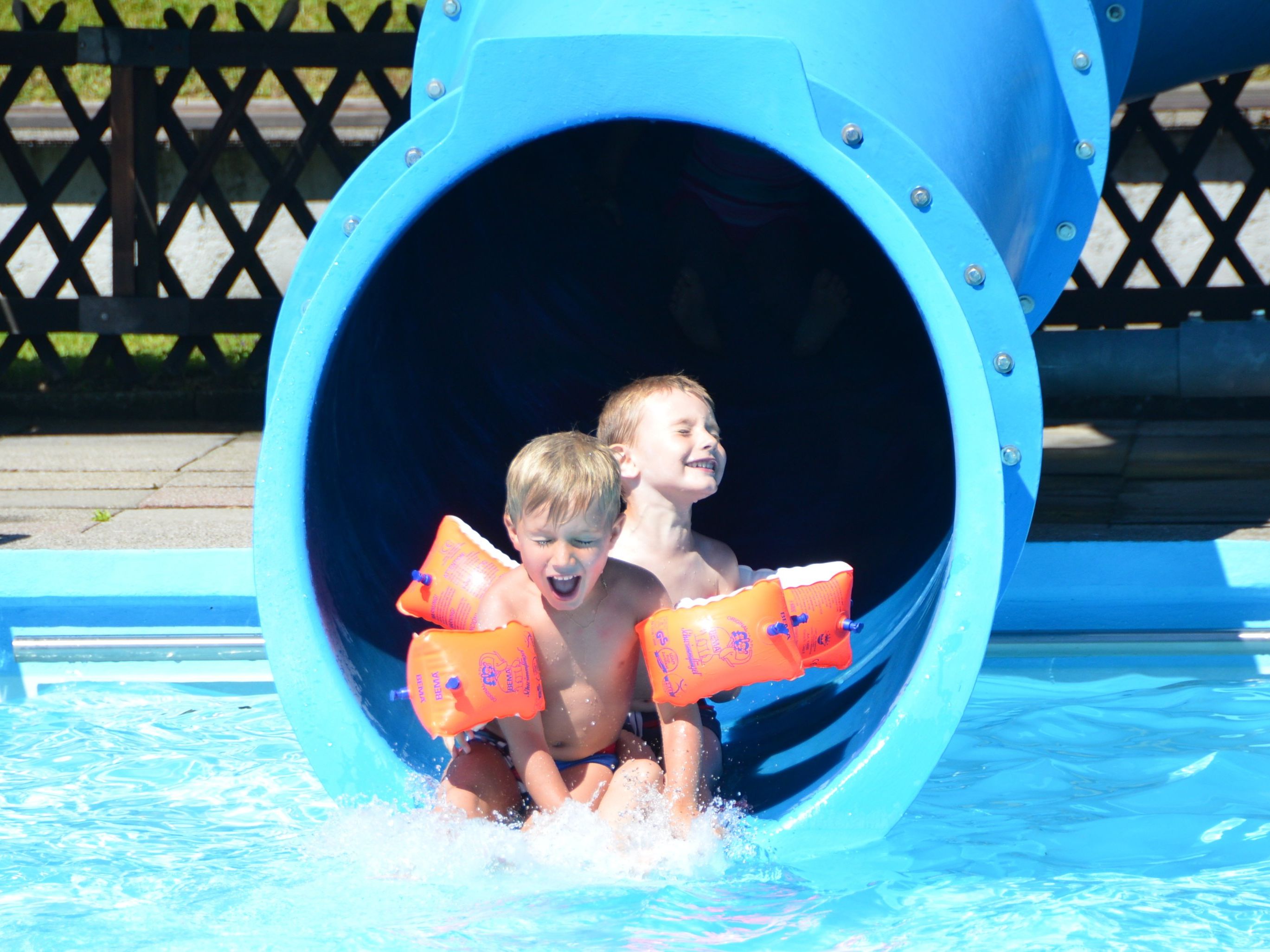 Schwimmbad Braz Schwimmbad Braz