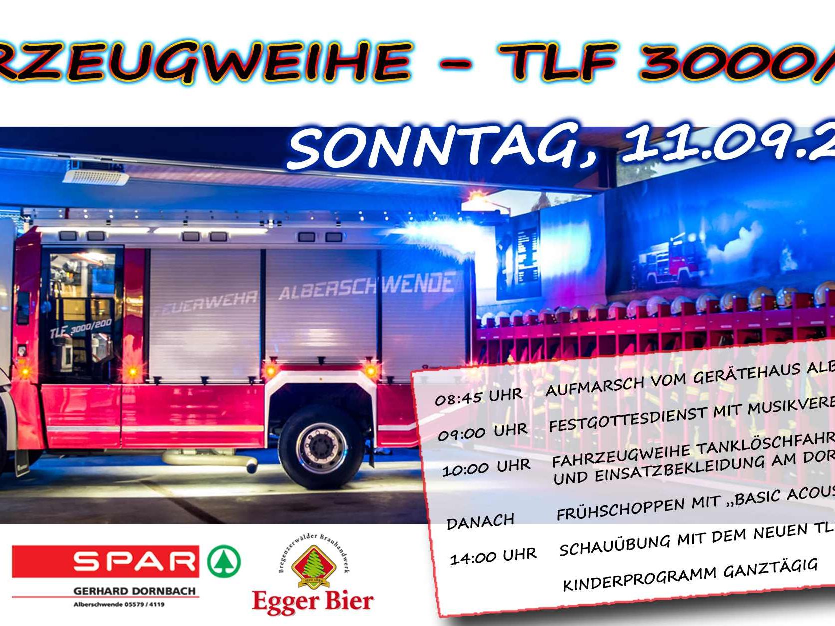 Fahrzeugweihe Fahrzeugweihe