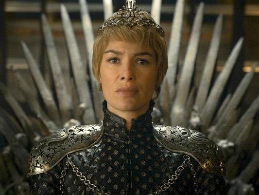 Die Erfolgsserie "Game of Thrones" wird nach der achten Staffel eingestellt.