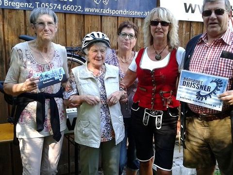 200 Partygäste feierten mit dem PVÖ Hard 200 Partygäste feierten mit dem PVÖ Hard