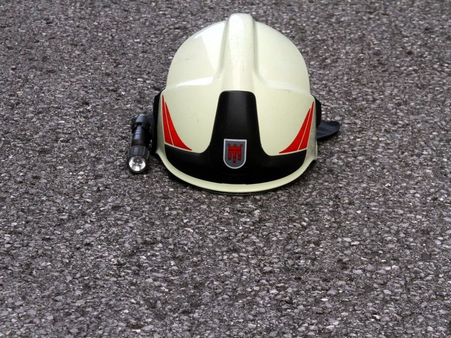 Feuerwehr Hörbranz