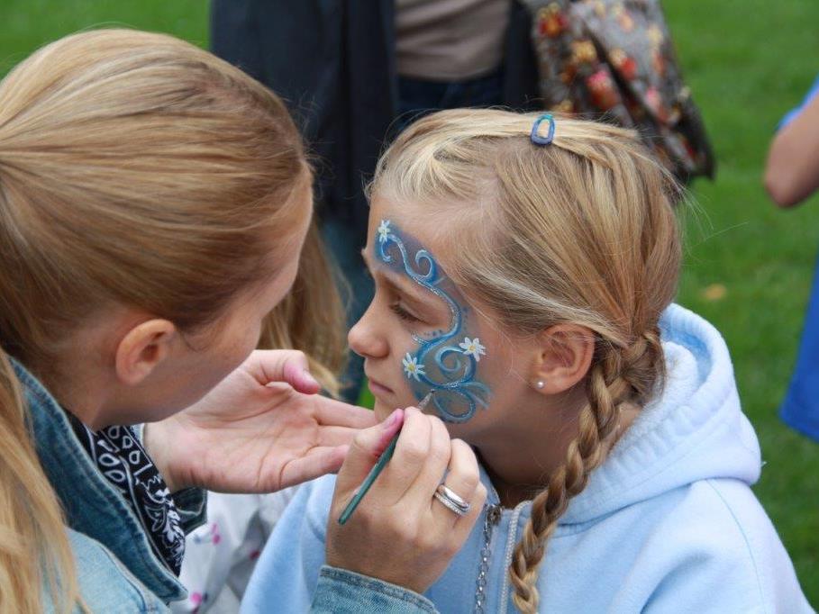 Das Altacher Kinderfest steht dieses Jahr unter dem Motto "Hokuspokus"