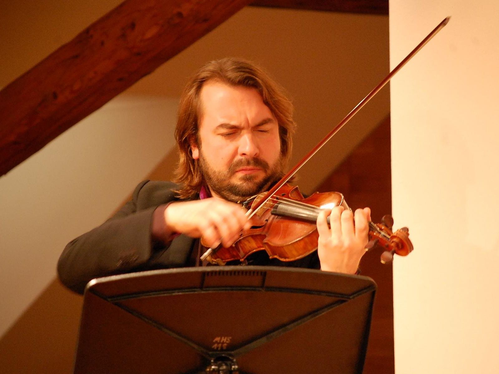 Kirill Kobantschenko Kirill Kobantschenko