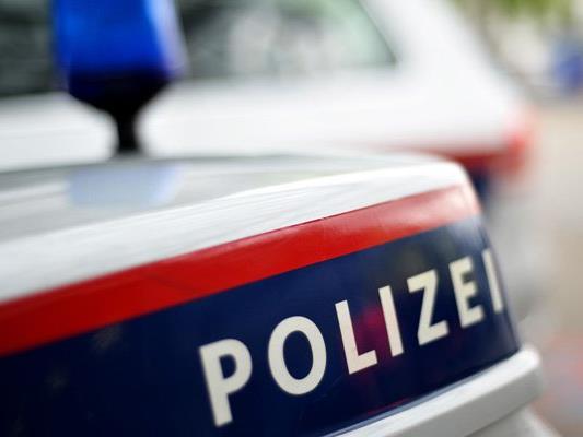 In St. Gallenkirch kam es zu einem Unfall eines alkoholisierten Motorradlenkers.