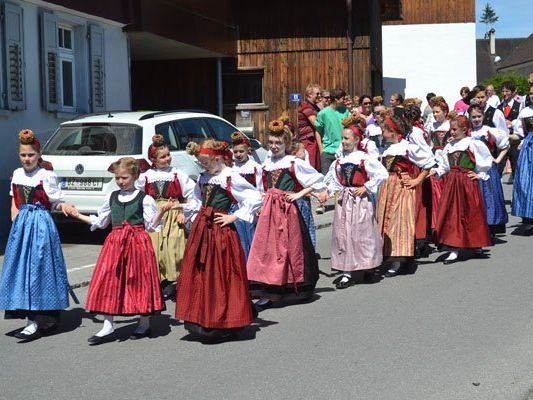 Nenzing hat mit über 80 Vereinen ein sehr aktives Vereinsleben. Nenzing hat mit über 80 Vereinen ein sehr aktives Vereinsleben.
