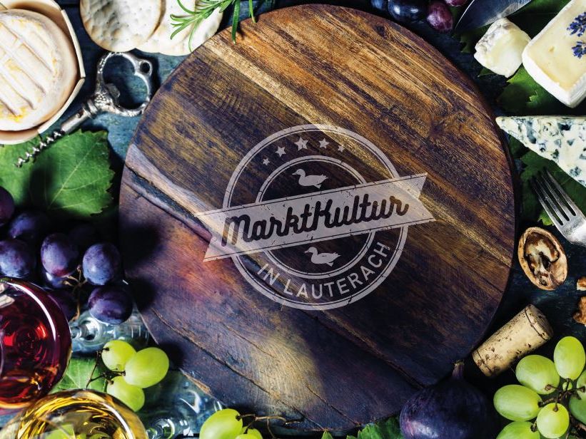 HerbstMarkt mit Schwerpukt "Käse & Wein" HerbstMarkt mit Schwerpukt "Käse & Wein"