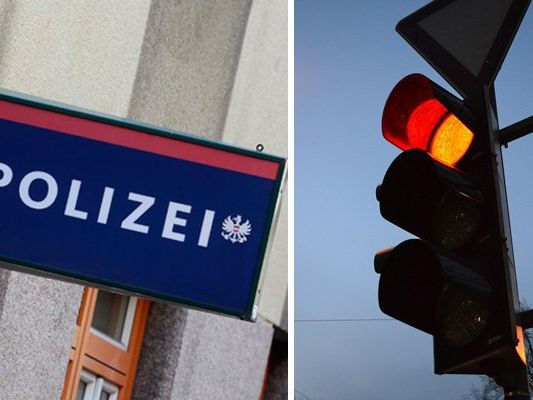 Der Verdächtige konnte ausgeforscht werden. Der Verdächtige konnte ausgeforscht werden.