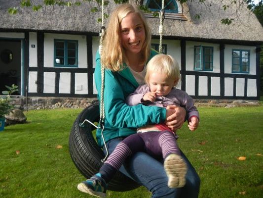 Beim EFD arbeiten Jugendliche in verschiedenen Projekten in Europa mit. Beim EFD arbeiten Jugendliche in verschiedenen Projekten in Europa mit.