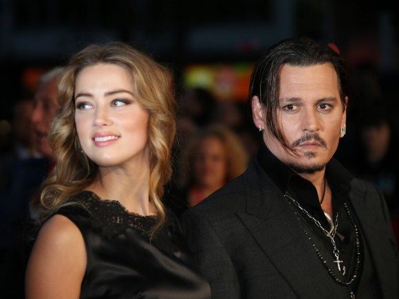 Heard und Depp lassen sich scheiden Heard und Depp lassen sich scheiden