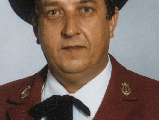 Hubert Konzett 1985 Hubert Konzett 1985