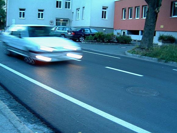 Licht am Tag: Es gibt verschiedene Bestimmungen in Europa Licht am Tag: Es gibt verschiedene Bestimmungen in Europa