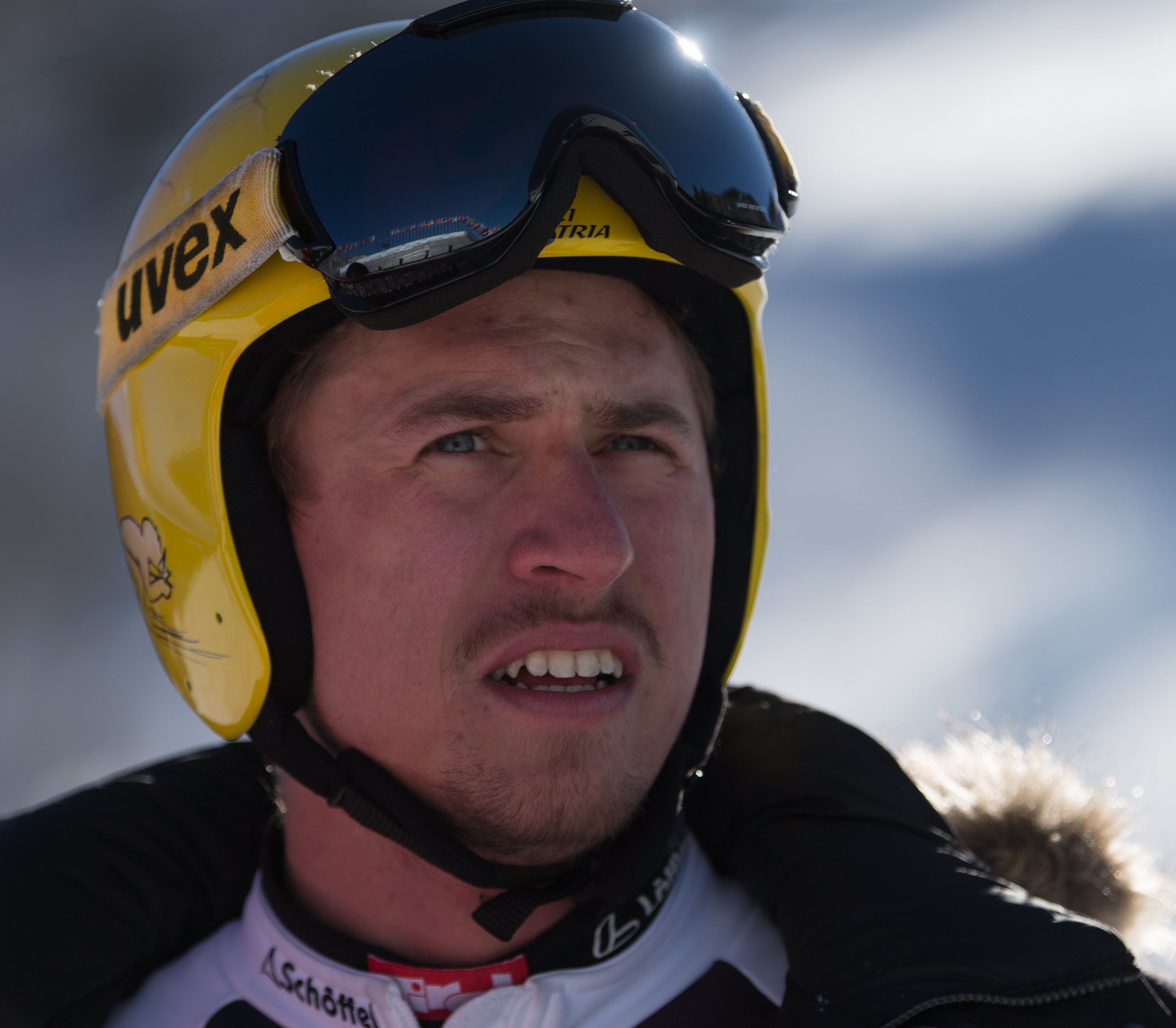 Max Franz wird nicht mit nach Chile gehen. Max Franz wird nicht mit nach Chile gehen.