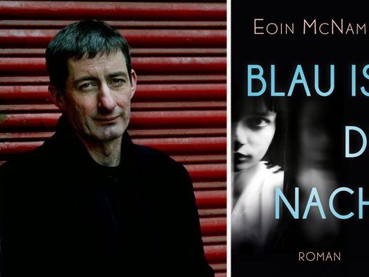 Autor McNamee schrieb ein packendes Gerichtsdrama, das auch als Psychogramm gelesen werden kann Autor McNamee schrieb ein packendes Gerichtsdrama, das auch als Psychogramm gelesen werden kann