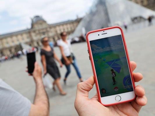 Viele Reisende wählen ihr Urlaubsziel nach der Chance auf Pokémon-Fänge. Viele Reisende wählen ihr Urlaubsziel nach der Chance auf Pokémon-Fänge.