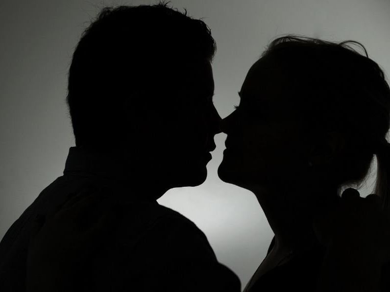 Würdest Du einen Seitensprung verzeihen? Würdest Du einen Seitensprung verzeihen?