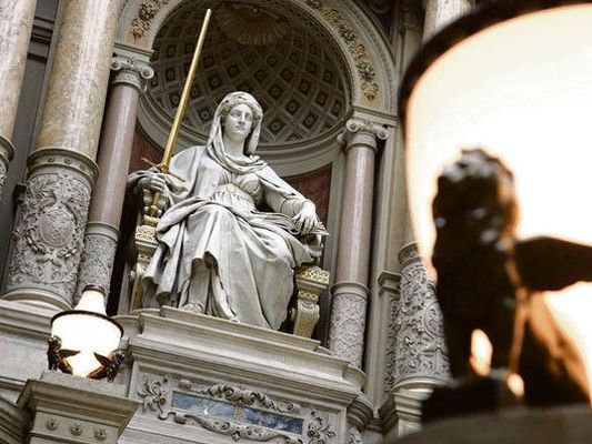 Der Mann wurde rechtskräftig im Zweifel freigesprochen. Der Mann wurde rechtskräftig im Zweifel freigesprochen.