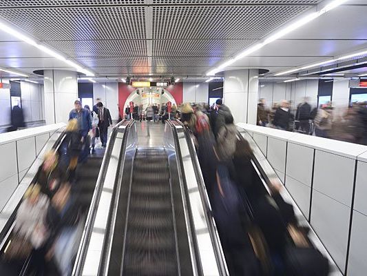 Zweiter Lift: Grüne kündigen parlamentarische Anfrage an Zweiter Lift: Grüne kündigen parlamentarische Anfrage an