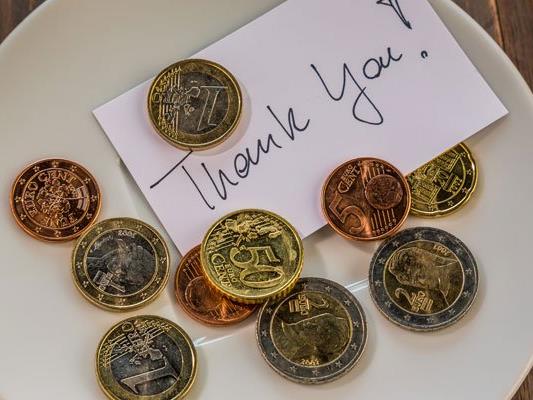 Wieviel Trinkgeld ist in welchen Ländern üblich? Wieviel Trinkgeld ist in welchen Ländern üblich?