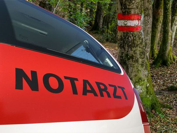 Für den 72-Jährigen kam jede Hilfe zu spät Für den 72-Jährigen kam jede Hilfe zu spät