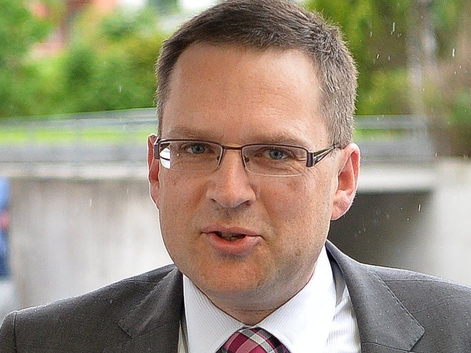 Kompromisslösung wurde durch ÖAAB-Chef August Wöginger bekräftigt. Kompromisslösung wurde durch ÖAAB-Chef August Wöginger bekräftigt.
