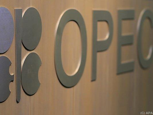 OPEC rechnet mit höherer Ölproduktion