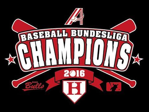Bulls sind zurück in der Austrian Baseball League Bulls sind zurück in der Austrian Baseball League