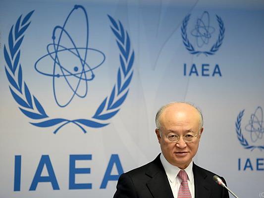 Iran erfüllt laut IAEO alle Punkte des Atomabkommens